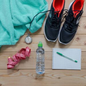 DISHA Medical Essentials Collection