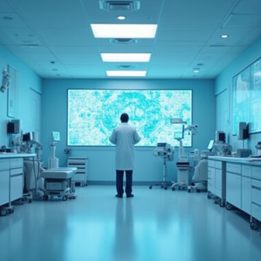Why We’re Better Than “Whole Body Check-ups”: NEVIRA™ Is Not Just Another Health Checkup — It’s a Complete Preventive Health Ecosystem