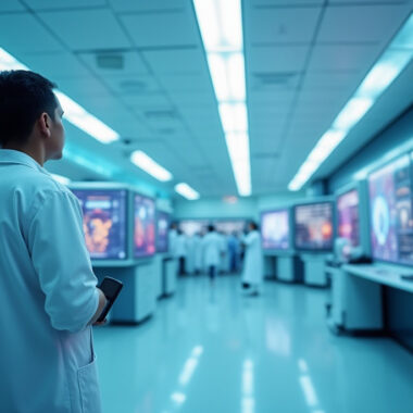 NEVIRA™: Redefining Preventive Healthcare Through Intelligence